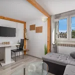 Lägenhet Beli Kamik Rijeka