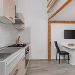 Lägenhet Beli Kamik Rijeka