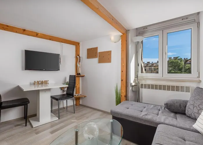 Apartamento Beli Kamik Rijeka