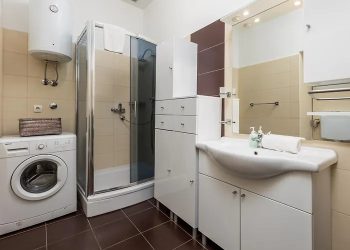 Beli Kamik Apartamento