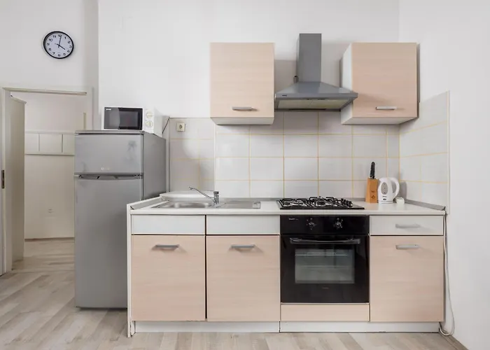 Apartamento Beli Kamik *