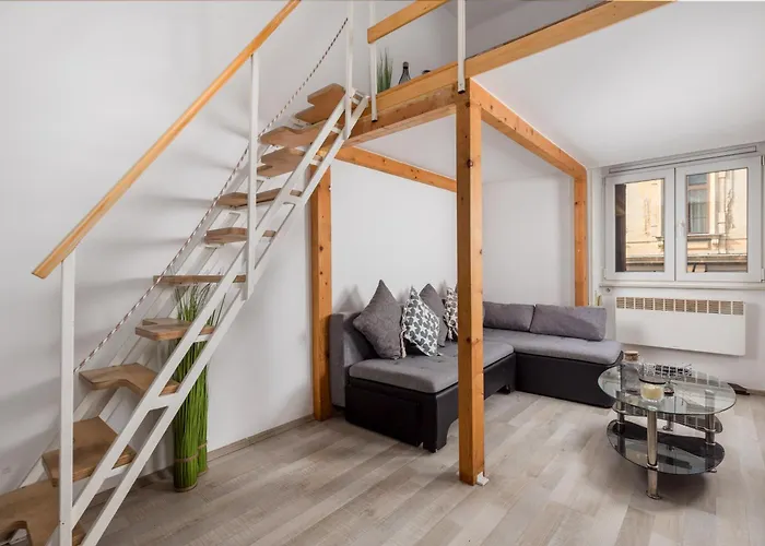 Apartamento Beli Kamik