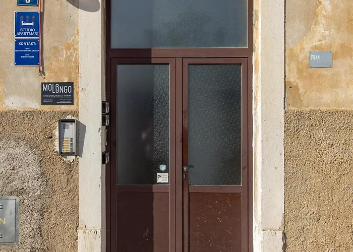 Apartamento Beli Kamik *