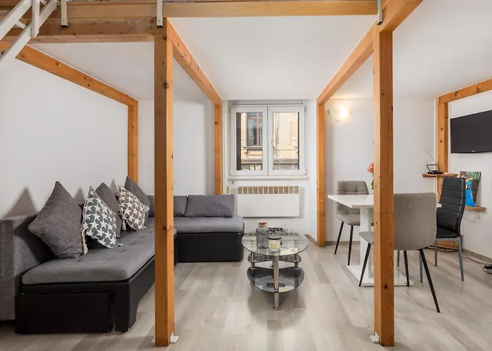 Apartamento Beli Kamik