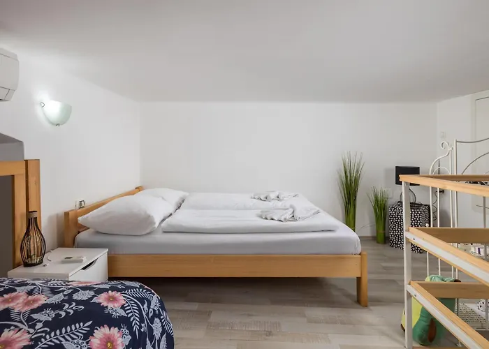 Beli Kamik Apartamento *
