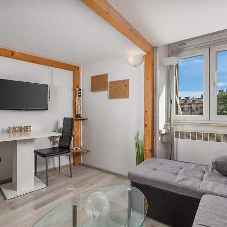 Apartment Beli Kamik Rijeka