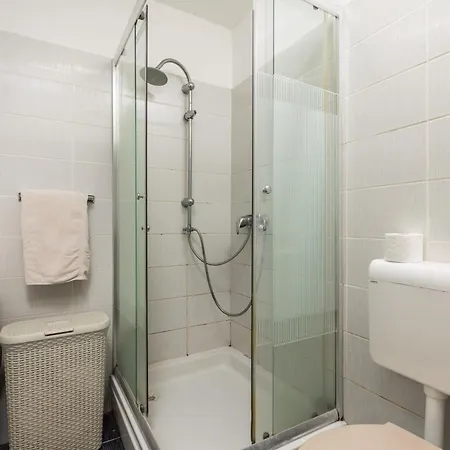 Apartment Beli Kamik