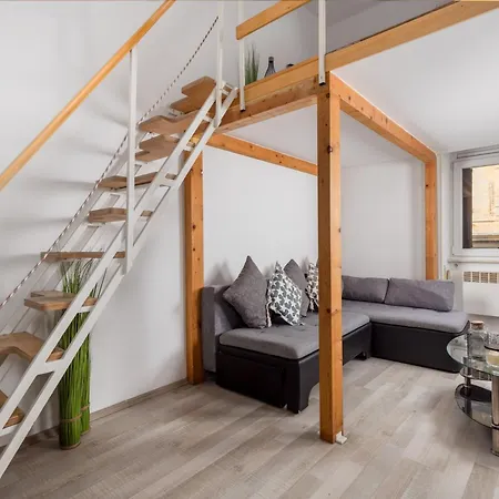 Apartment Beli Kamik