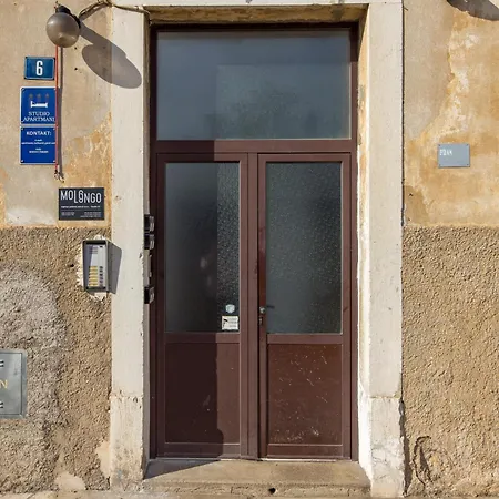 Appartement Beli Kamik *
