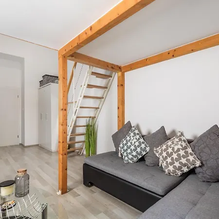 Beli Kamik Appartement Rijeka
