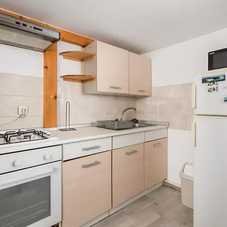 Apartment Beli Kamik Rijeka