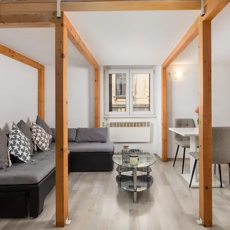 Appartement Beli Kamik