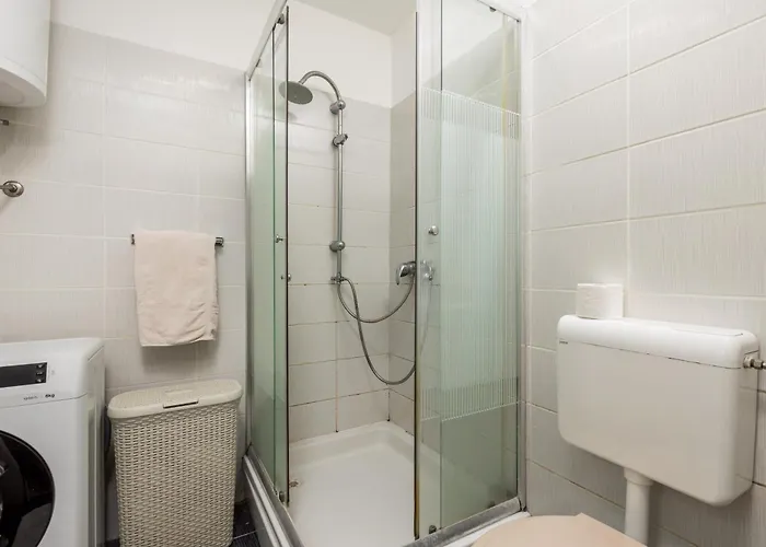 Apartament Beli Kamik