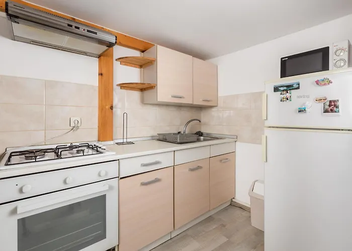 Apartament Beli Kamik Rijeka