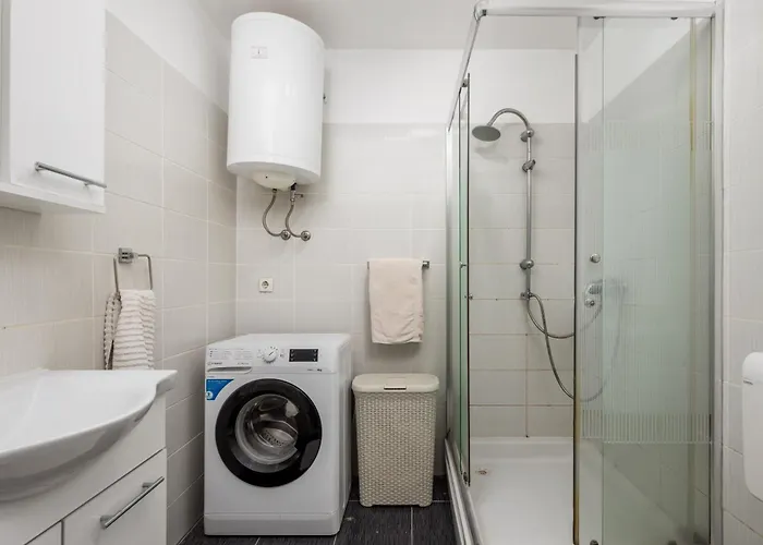 Apartament Beli Kamik *